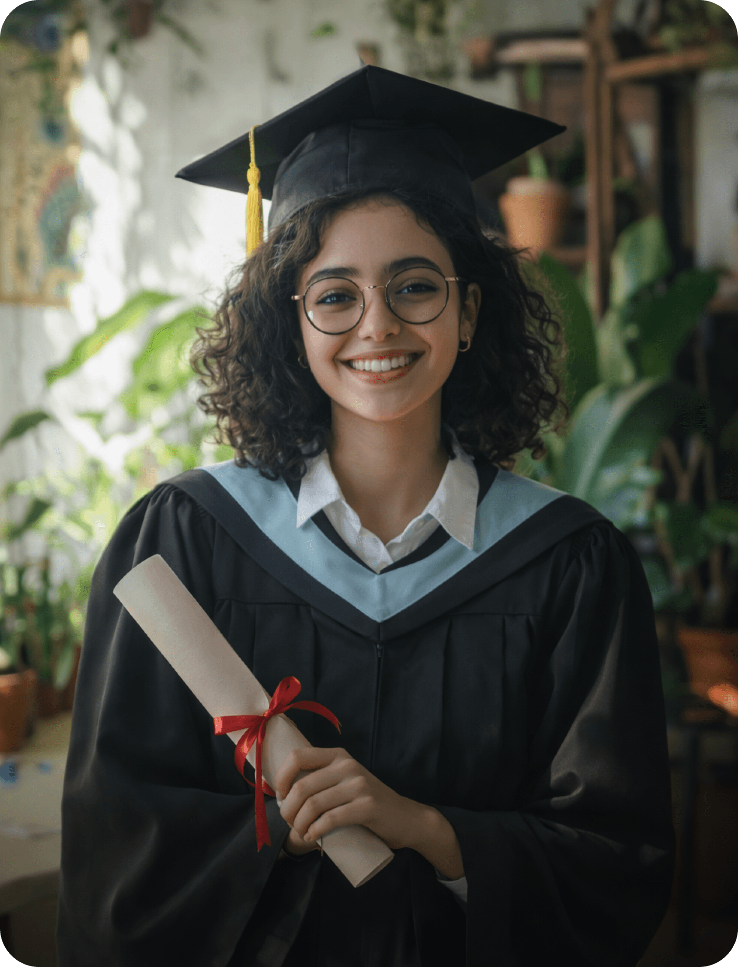 Graduate